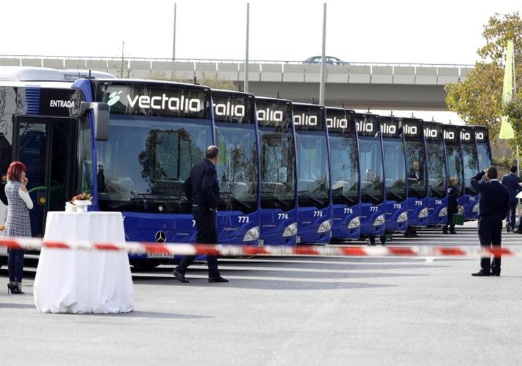 El Ayuntamiento de Alicante reclama a la Generalitat que aplique el autobús gratis a jóvenes también a líneas interurbanas