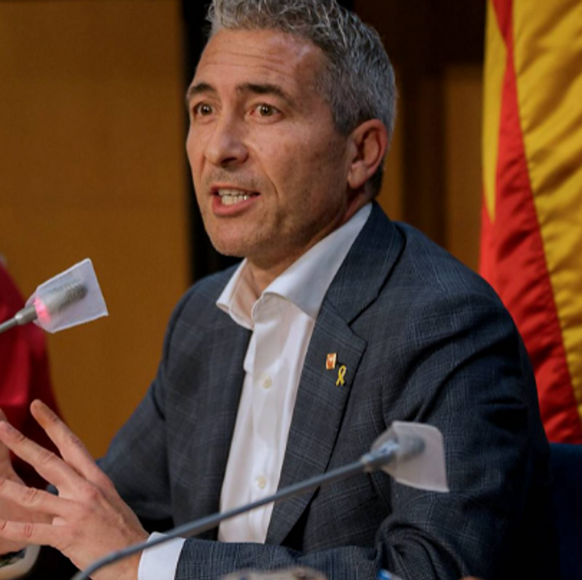 El TSJC reconoce el bilingüismo escolar a una alumna a pesar de que la Generalitat limita el 25%