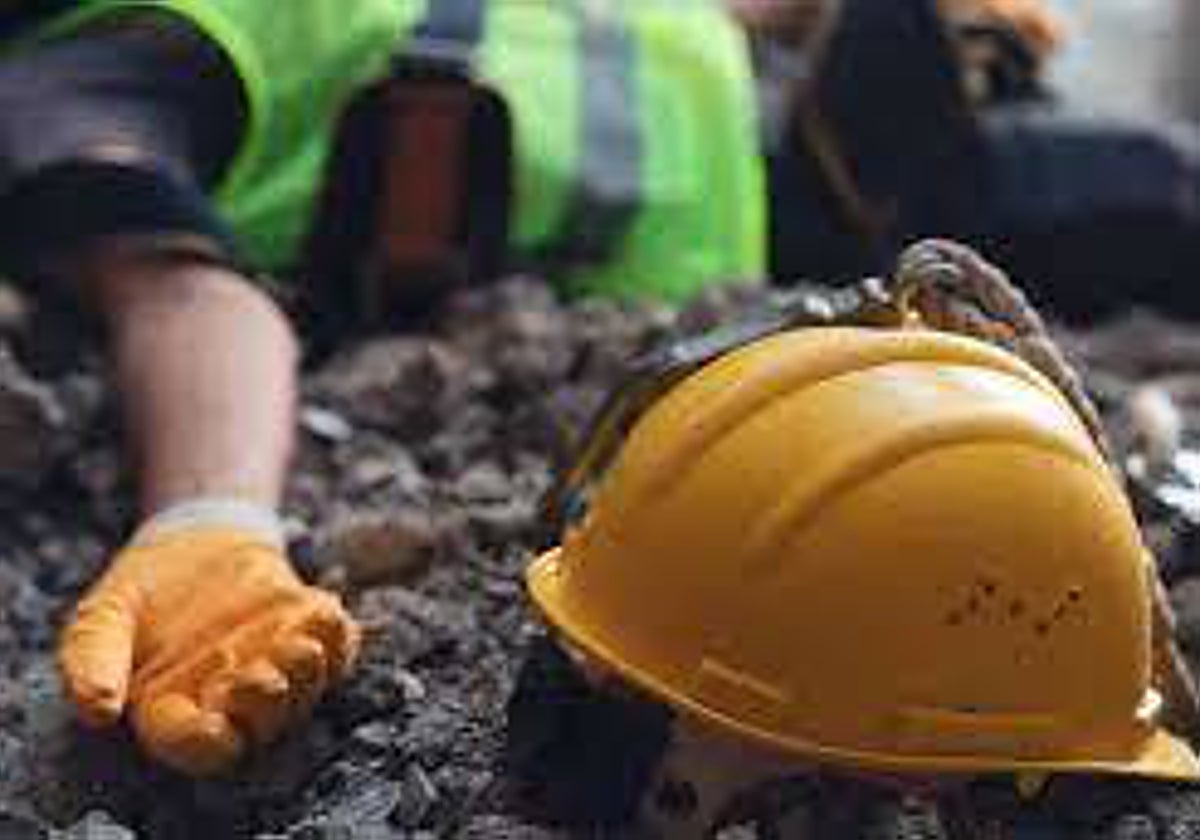 Castilla-La Mancha registra un 43% más de víctimas mortales en accidentes laborales en 2022