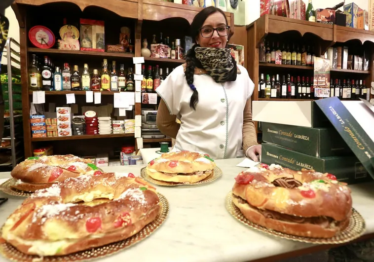 El sorteo de los 10.000 euros del roscón de Reyes de La Bañeza 'competirá' con la Lotería de El Niño