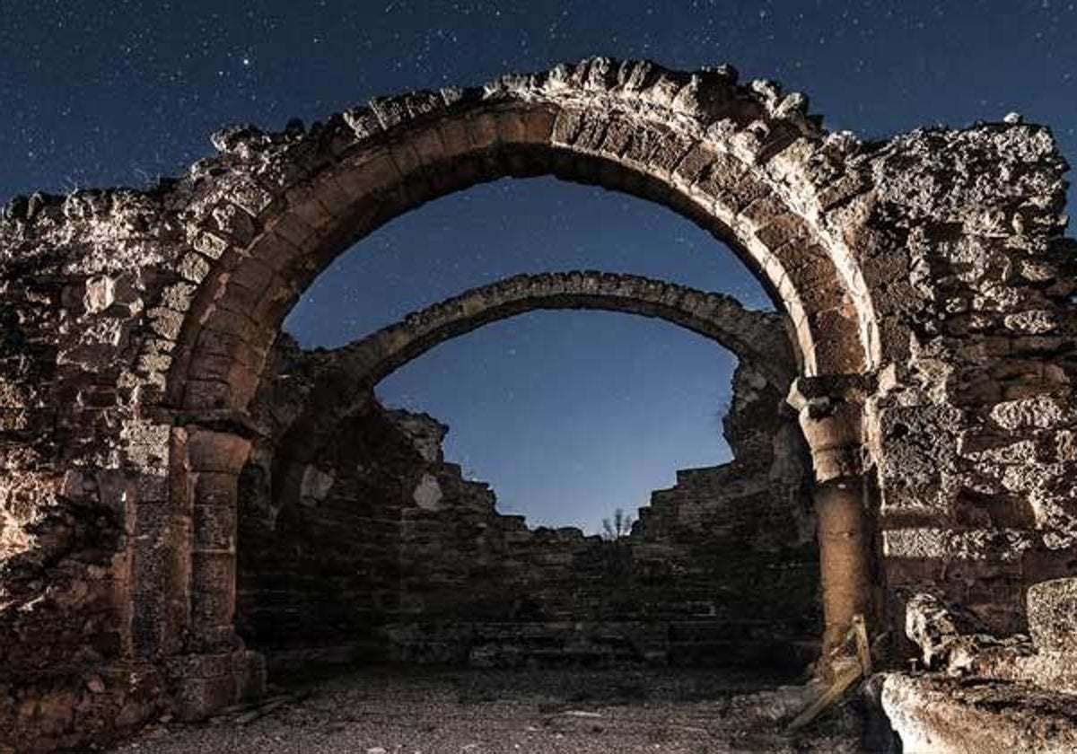 El Parque Arqueológico de Recópolis incorpora a sus visitas guiadas la realidad virtual y aumentada