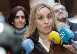 La Junta tacha de «zancadilla» el recurso del Gobierno central al TC sobre su decreto de precio de obras