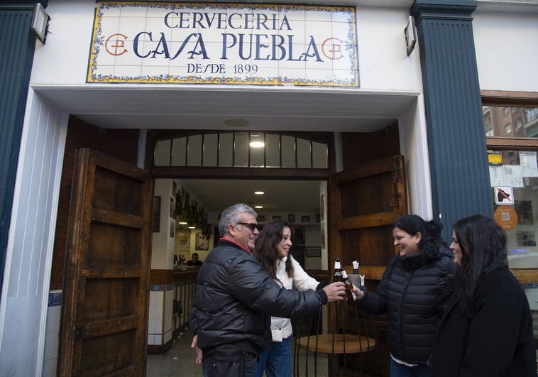 Madrid, de la 'tardebuena' a la 'tardevieja'. «Se nos ha ido de las manos»