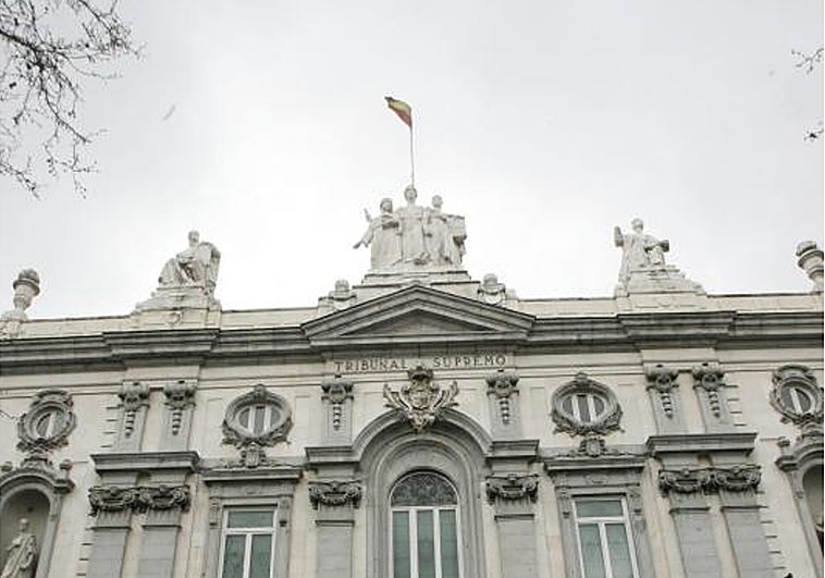 Absuelven a un condenado a 9 años por robar en casas habitadas porque la Guardia Civil consiguió sus datos sin permiso