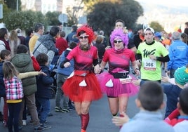 Todo lo que necesitas saber de la San Silvestre de Córdoba 2022