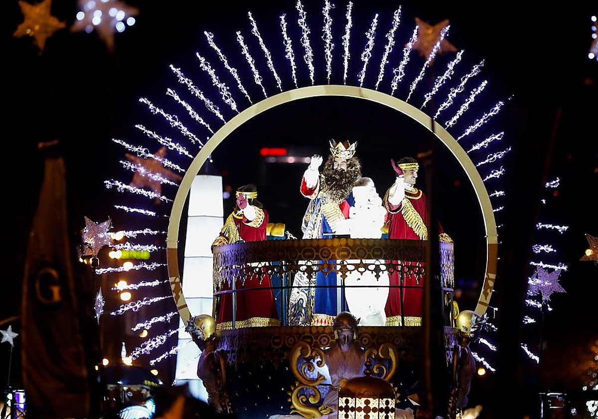 Madrid habilita 10.500 plazas en gradas abiertas, sin reserva, para ver la Cabalgata de Reyes