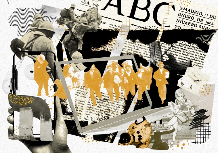 ABC cumple 120 años