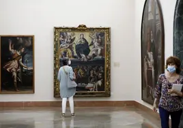 El Museo de Bellas Artes, la eterna 'Cenicienta' de Córdoba: el Gobierno vuelve a relegar la nueva sede