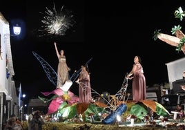 Cabalgata de Reyes Magos de Higuera de la Sierra 2023: recorrido y horarios