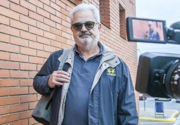 Los condenados por los ERE, salvo Griñán y Barberá, entran en prisión