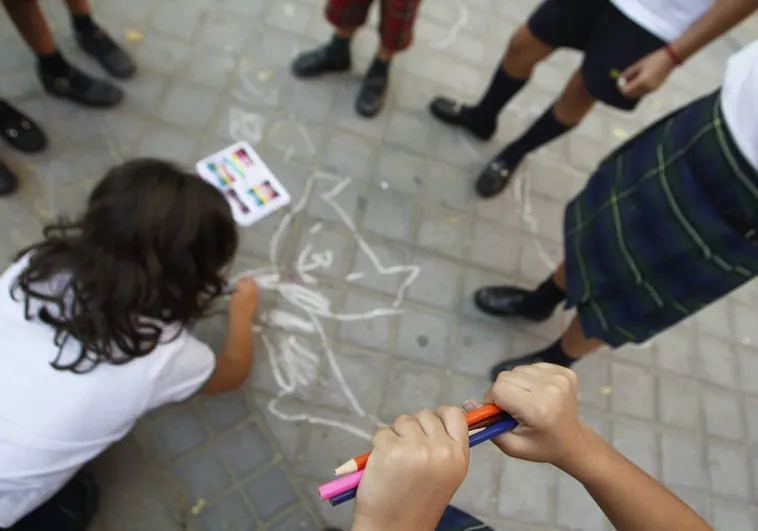 El 'ciberbullying' se duplica y es ya el primer tipo de acoso escolar en Castilla y León