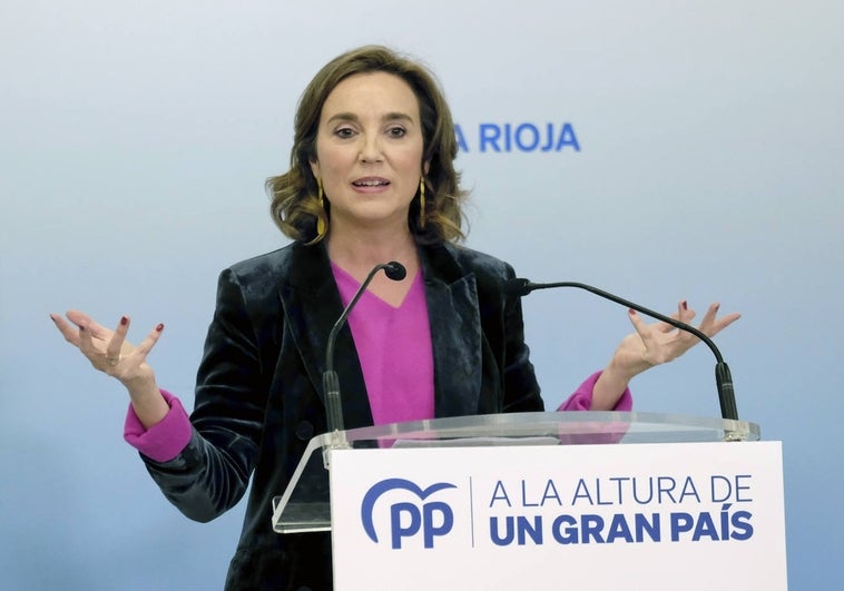 El PP busca castigar la reincidencia en hurtos y estafas para atajar «problemas reales»