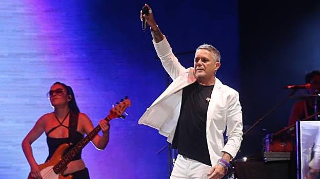 Estos son los 10 grandes conciertos de 2023 en Córdoba