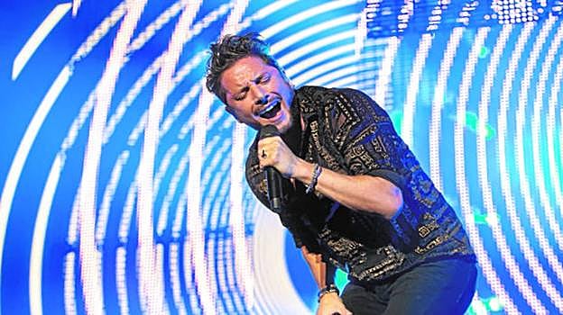 Estos son los 10 grandes conciertos de 2023 en Córdoba