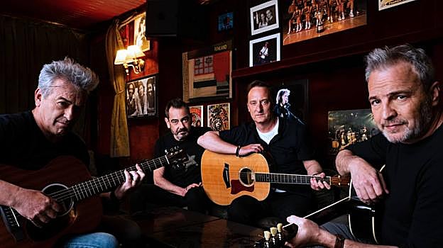 Estos son los 10 grandes conciertos de 2023 en Córdoba