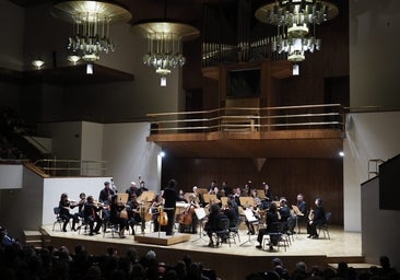 Campanas, el paso de los soldados y Boccherini: así sonaba Madrid en el siglo XVIII