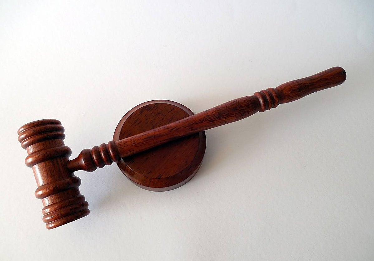 Prisión preventiva para el presunto homicida de la mujer hallada en Santa Marta (Salamanca)