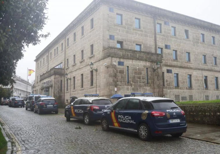 Crece la criminalidad en las urbes gallegas: hay más robos y más violaciones