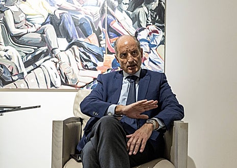 Imagen secundaria 1 - Carles Puigdemont, Francisco Camps y Juan Carlos Monedero tienen en el año que acaba de empezar importantes citas con la Justicia