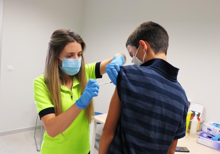 El Gobierno de Castilla-La Mancha invertirá 30 millones de euros en vacunas en 2023