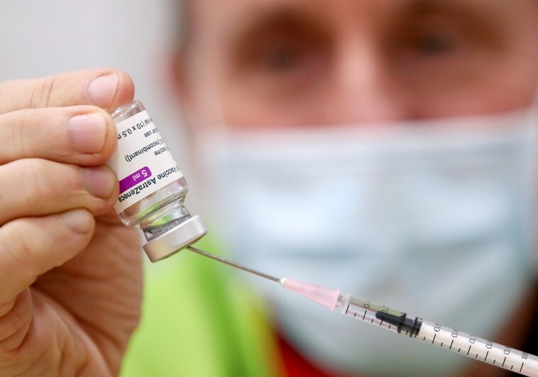 Casi una de cada ocho personas vacunadas es reticente a recibir una dosis de refuerzo contra el Covid-19