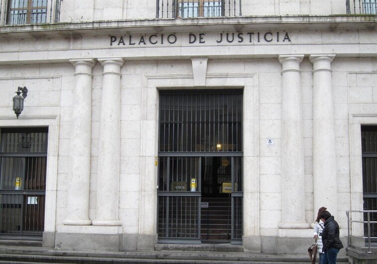 El profesor acusado de abusar de un menor en Medina del Campo se declara inocente