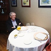 Colau considera a Trias su «rival principal» en las elecciones municipales