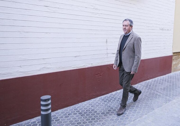 El PSOE se aferra a sus alcaldes andaluces con fuertes dudas internas sobre Espadas