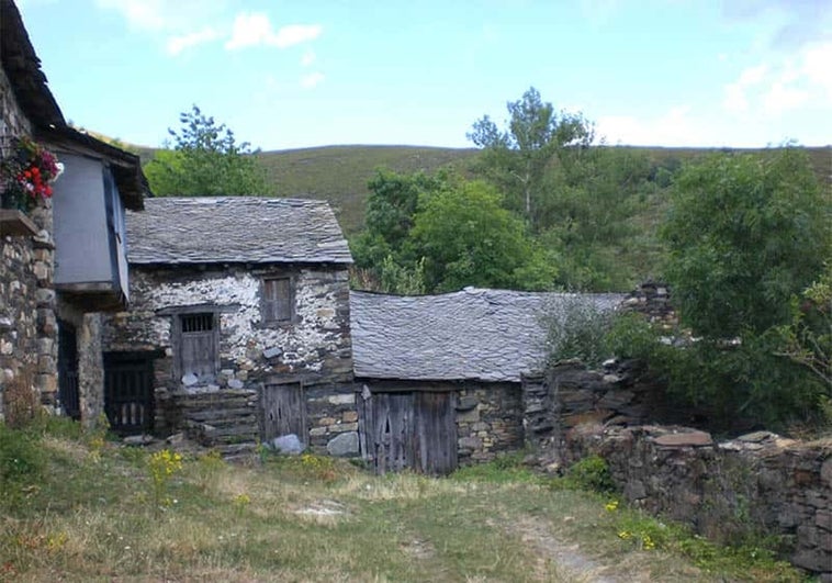 La Justicia obliga a un pueblo de León a empadronar al único vecino de la localidad de Los Montes de la Ermita