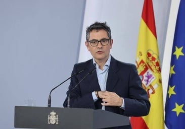 El Consejo fiscal alerta del «intenso peligro» de que las autoridades oculten información clave con la nueva ley de secretos