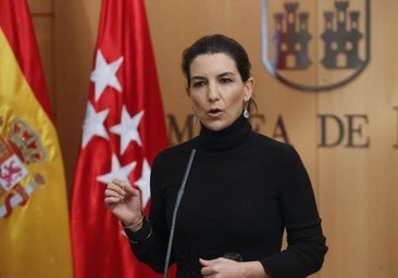 Expectación en Vox por el retraso en la designación del candidato en la Comunidad de Madrid