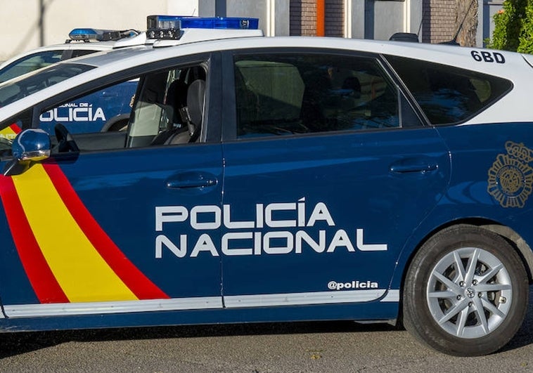 Un hombre mata a su compañero en la casa abandonada en que vivían de okupas en Aranjuez