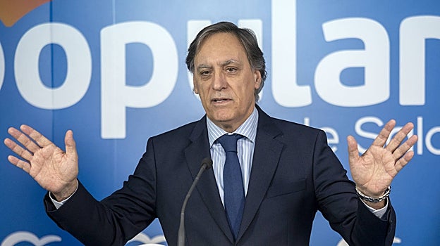 El PP ya tiene a los nueve candidatos para las alcaldías de las capitales de Castilla y León: estos son sus perfiles