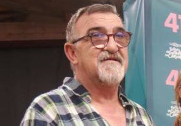 Muere Juan Carlos Limia, gerente del Gran Teatro de Córdoba