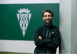 Mercado de fichajes | Los números que deja Álex Bernal en su adiós al Córdoba CF