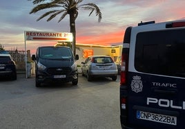 La joven descuartizada de Marbella es la tercera mujer asesinada en Andalucía en dos semanas