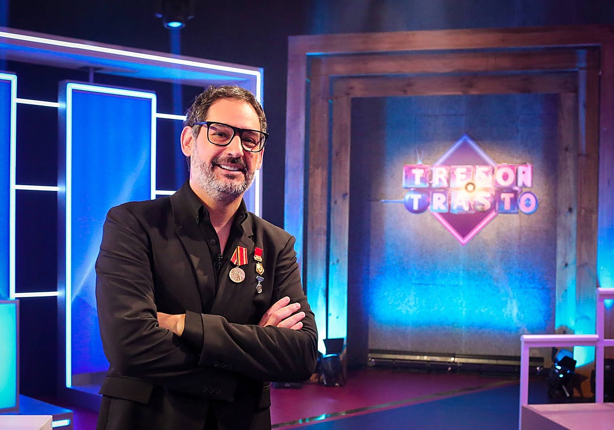 &#039;Tresor o trasto&#039;, el programa líder de À Punt, estrena temporada el viernes