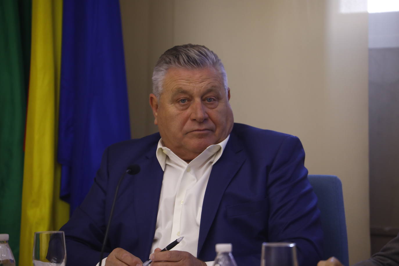 El foro sobre FP Dual de Zalima en Córdoba, en imágenes