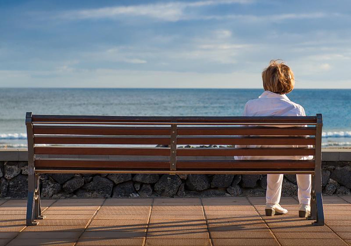 Los casos de depresión diagnosticados en la sanidad pública durante 2021 han aumentado en un 3,5% respecto a 2020