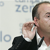 Los condenados del 'caso Las Teresitas' piden reducir pena tras la reforma del delito de malversación