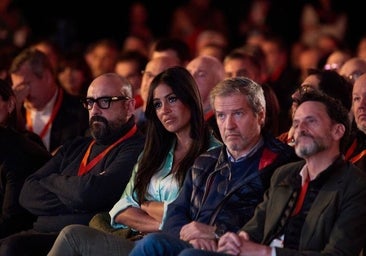 La derrota de Bal deja fuera de juego a los números dos de Villacís