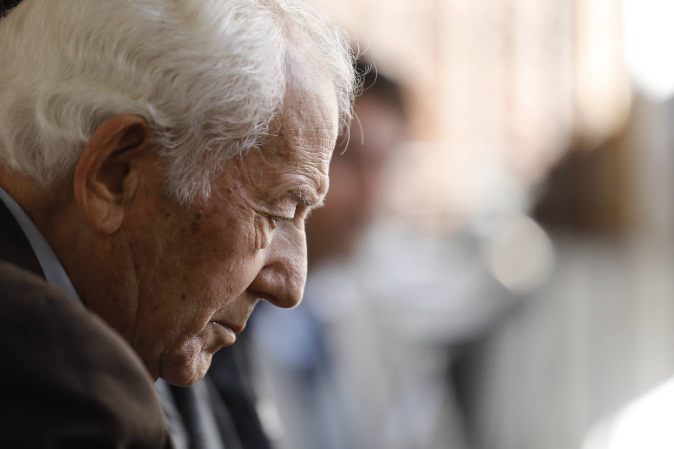 Manuel Román llena &#039;hasta la bandera&#039; el Museo Taurino para su debú con picadores