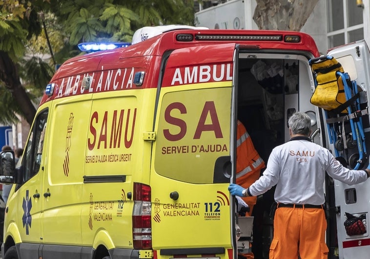 Muere el hijo del exjugador del Valencia CF Miguel Ángel Adorno en un accidente de tráfico