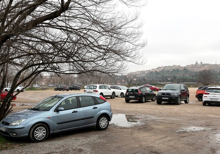 Adecentar el parking del campus de la Fábrica costará 578.000 euros