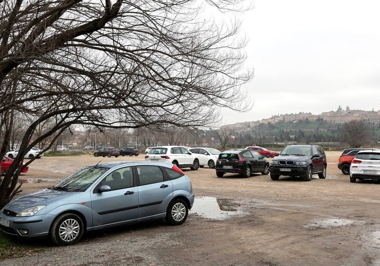 Adecentar el parking del campus de la Fábrica costará 578.000 euros