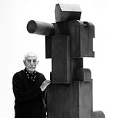 Muere el escultor y pintor valenciano Nassio Bayarri a los 90 años