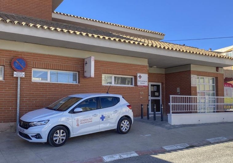 Una condena obliga a la Generalitat Valenciana a poner coche y chófer a los médicos para la atención a domicilio