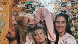 Casi cien bandas madrileñas solicitan formar parte del proyecto Ensaya Carabanchel