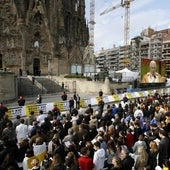 Barcelona rechaza dedicar una calle a Benedicto XVI