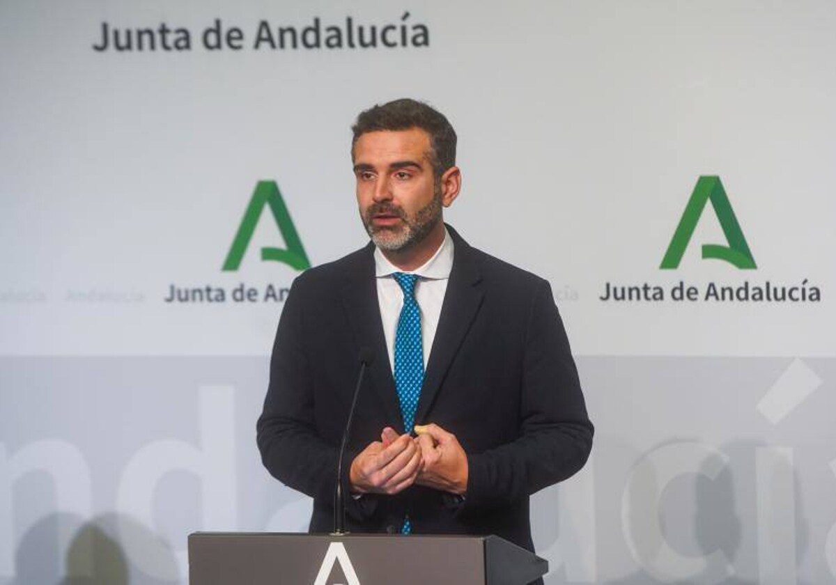 La Polémica Del Aborto De Castilla Y León No Existe En Andalucía 3889